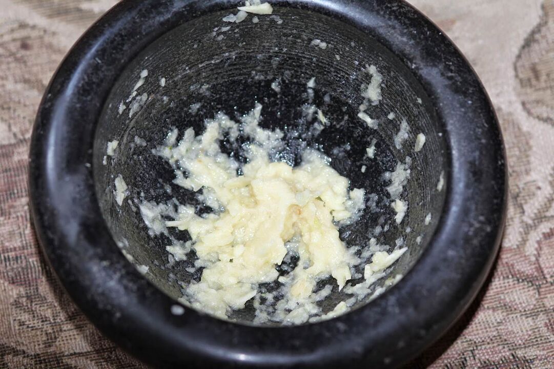 Fetch porridge